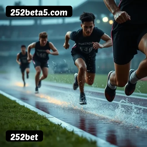 Vantagens exclusivas 252bet para jogadores brasileiros - São Paulo, Rio, BH