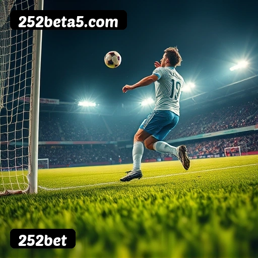 Requisitos do APK da 252bet para Android