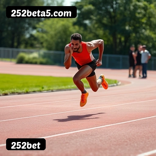 Loterias online disponíveis na 252bet