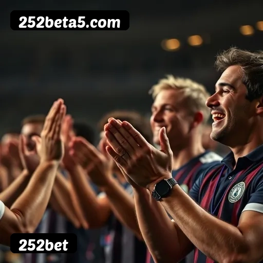 252bet APP mobile iOS Android - 187 mil downloads São Paulo Rio BH