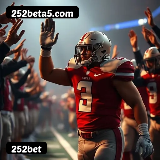 Jogo responsável 252bet - Ferramentas de controle, limites, auto-exclusão, suporte CVV 188