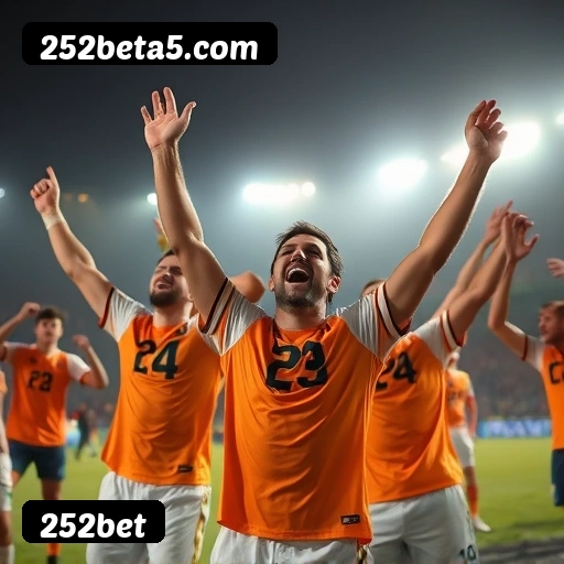 252bet segurança SSL 256-bit - Licença Curaçao, eCOGRA, GLI certificado