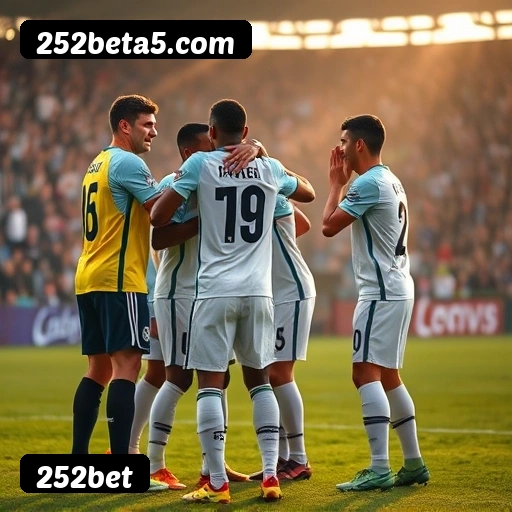 6 vantagens exclusivas do programa VIP da 252bet