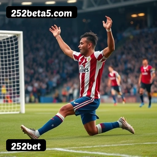 Níveis do programa VIP da 252bet